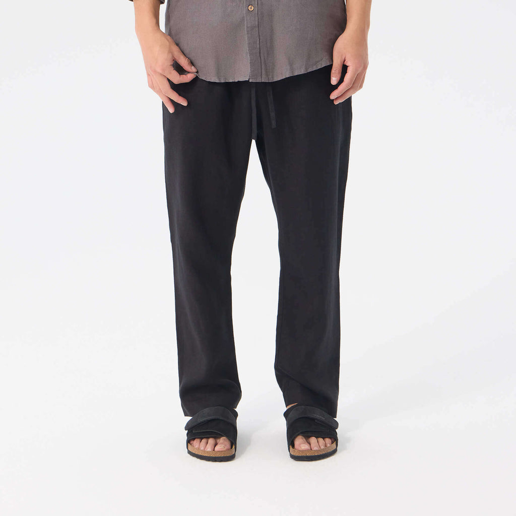 Yasumi Linen Pants