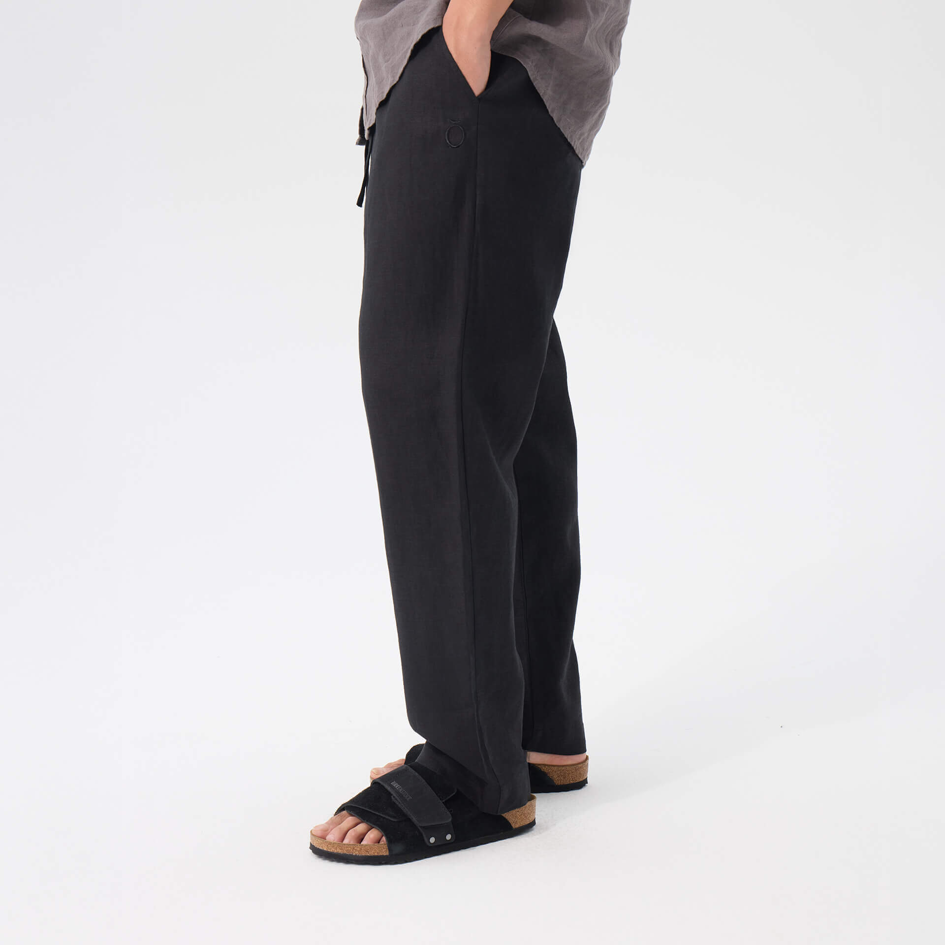 Yasumi Linen Pants